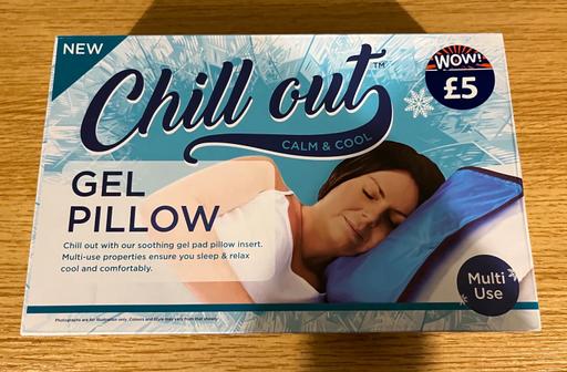 Buy & Sell West London Hounslow - Photos for Cooling pillow