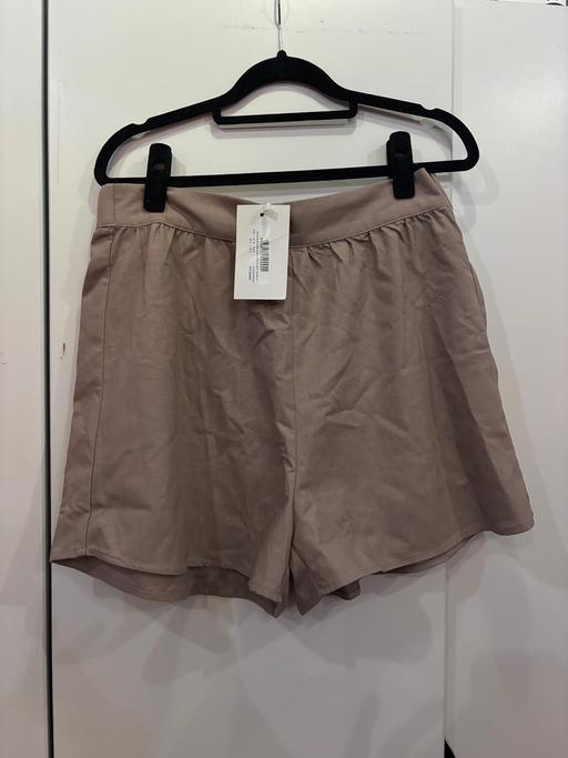 Buy & Sell Merseyside Sefton - Photos for Woman’s linen shorts size 12