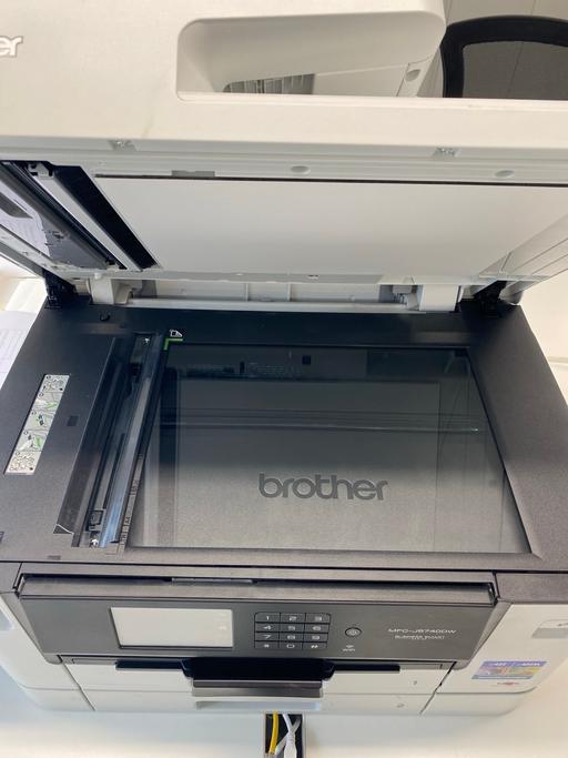 Buy & Sell East London Ratcliff - East London - Photos for Brother all in one colour printer