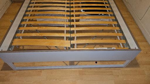 Buy & Sell East London Hackney Central - East London - Photos for Bedframe Double (standard)