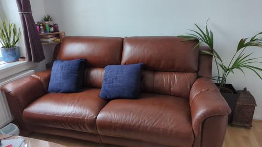 Buy & Sell East London Devons Road - East London - Photos for La-Z-Boy Vienna 2 & 3 Seater Reclining Sofa