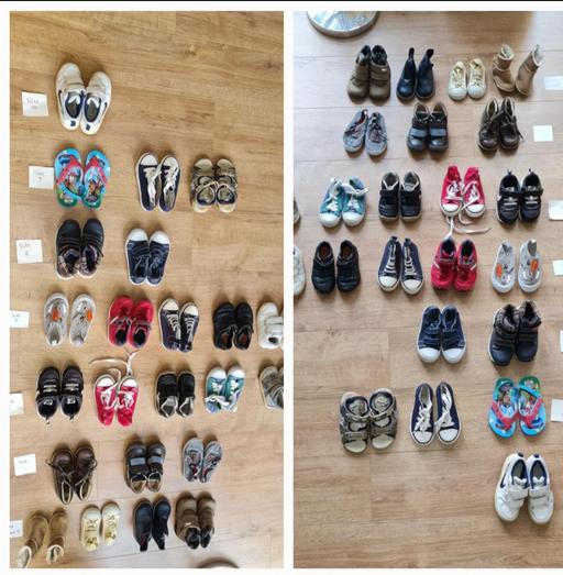 Buy & Sell West London Shepherd`s Bush - West London - Photos for Big bundle of children's shoes