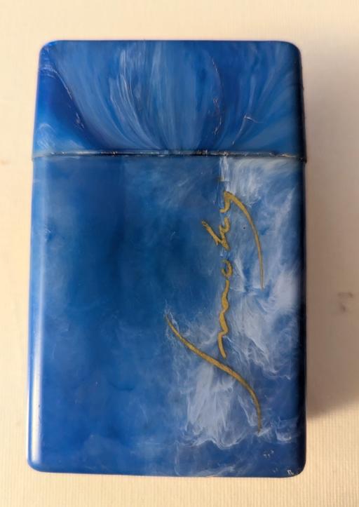 Buy & Sell Blaenau Gwent Georgetown - Blaenau Gwent - Photos for hard cover cigarette holder box