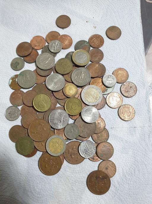 Buy & Sell East London Highams Park - East London - Photos for rare coins