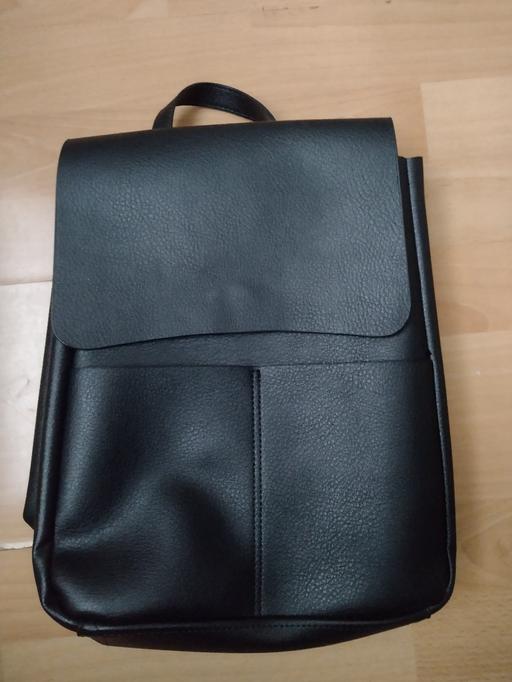 Buy & Sell South West London Sands End - South West London - Photos for Brand new Black backpack