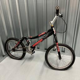 m.a.d phase 1.3 trials bike in LE18 Oadby and Wigston for 60.00 for sale Shpock