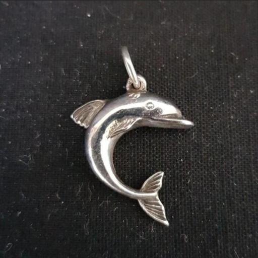 Buy & Sell Essex Thurrock - Essex - Photos for 925 silver pendant jewellery