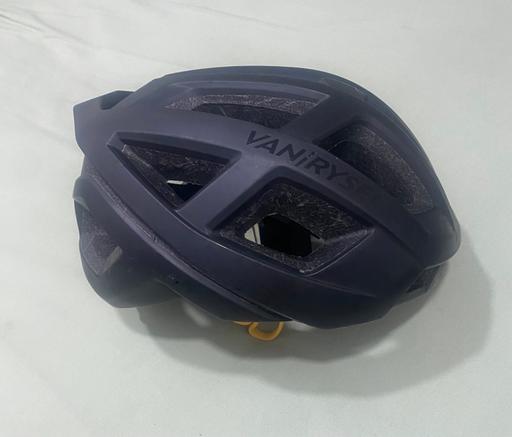 Buy & Sell East London Lower Clapton - East London - Photos for Decathlon Van-Rysel black cycling helmet