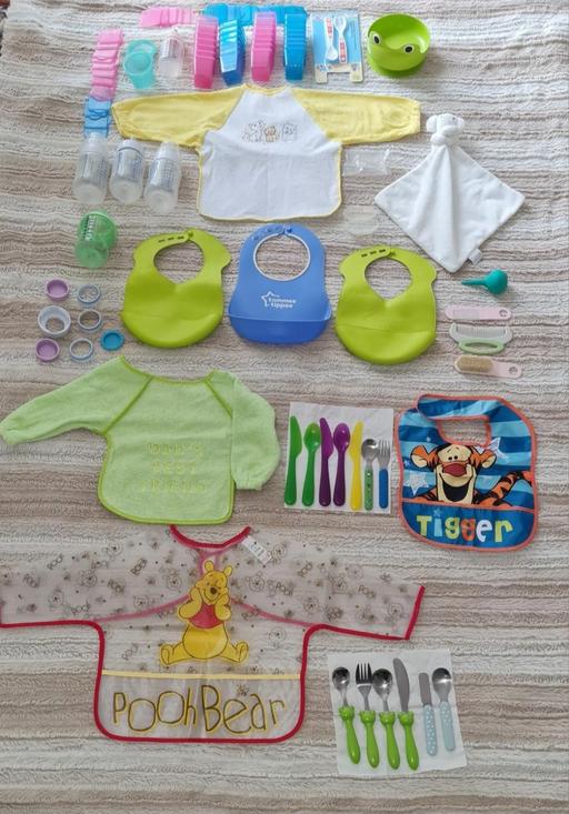 Buy & Sell West London White City - West London - Photos for Baby bundle