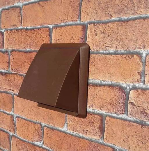 Buy & Sell West Yorkshire Kirklees - Photos for External wall vents