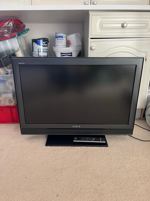 Buy & Sell West Yorkshire Leeds - Photos for Sony Bravia 32 inch TV