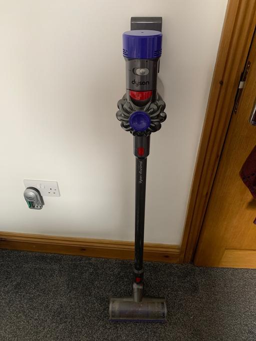 Buy & Sell East London Cann Hall - East London - Photos for Dyson F7w vacuum cleaner