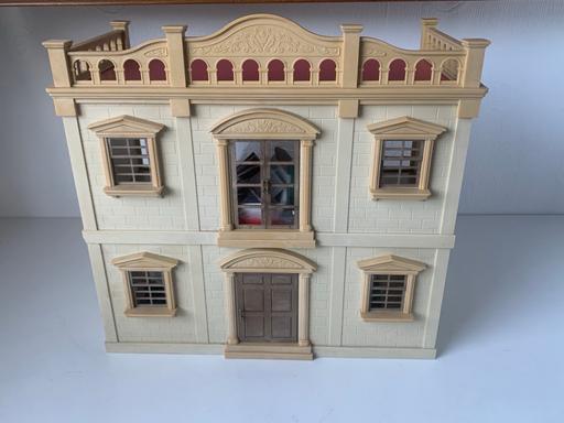 Buy & Sell East Sussex Brighton - Photos for Sylvanian family house