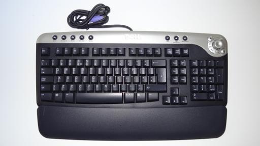 Buy & Sell East London Goodmayes - East London - Photos for Dell RT7D30 Keyboard Multimedia