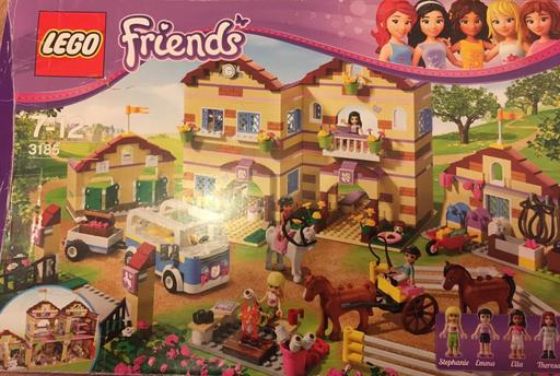 Buy & Sell North London Holloway - North London - Photos for Lego Friends Summer Riding Camp