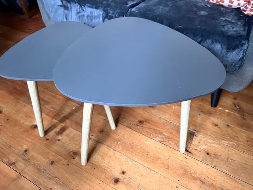 Buy & Sell Worcestershire Wyre Forest - Photos for Side Tables