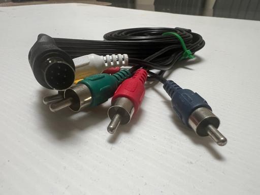 Buy & Sell East London Seven Kings - East London - Photos for RCA Cable