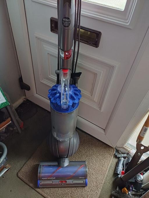 Buy & Sell Lancashire Blackburn with Darwen - Photos for DYSON UP22 SMALL BALL ALLERGY £50 BB3 0DU