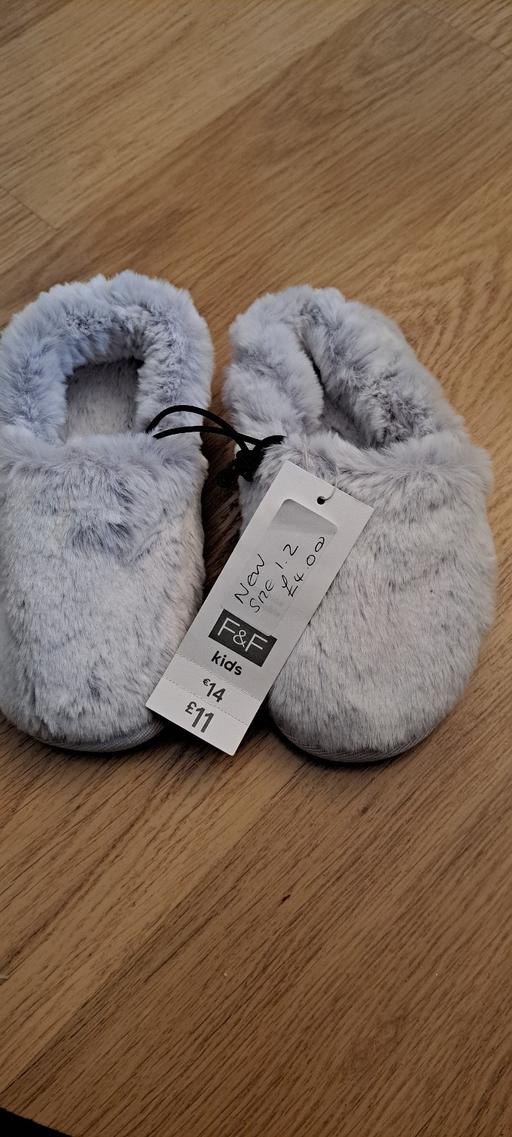 Buy & Sell Norfolk Great Yarmouth - Photos for slippers