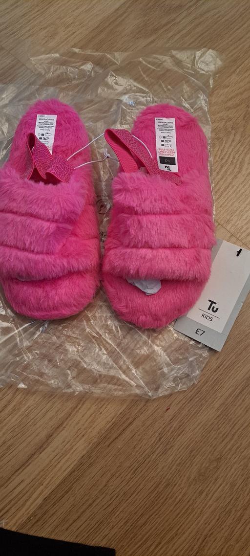 Buy & Sell Norfolk Great Yarmouth - Photos for slippers