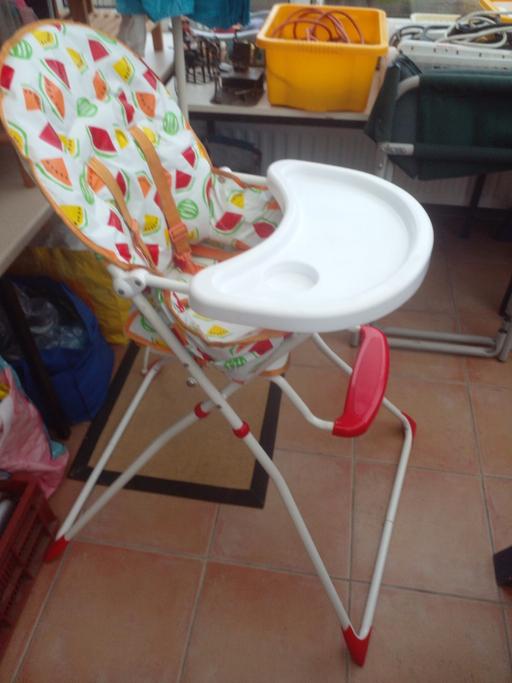 Buy & Sell Staffordshire East Staffordshire - Photos for high chair