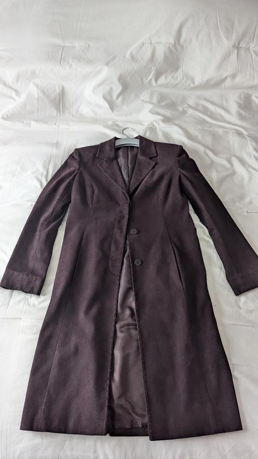 Buy & Sell West Midlands Walsall - Photos for Full Length Coat