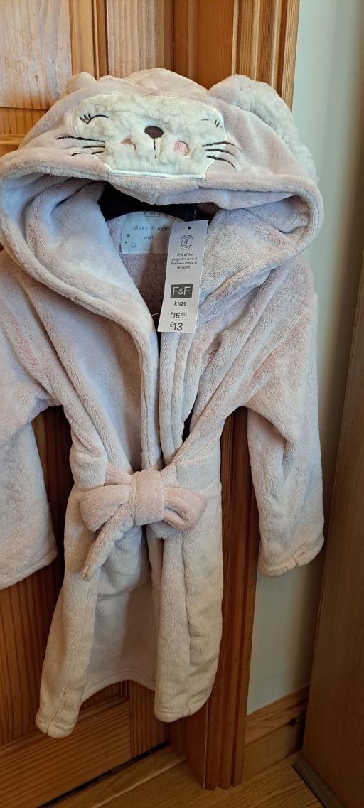 Buy & Sell Norfolk Great Yarmouth - Photos for dressing gown