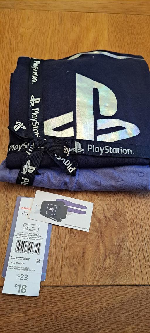 Buy & Sell Norfolk Great Yarmouth - Photos for playstation pyjamas