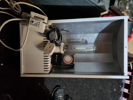 Buy & Sell West Midlands Wolverhampton - Photos for high pressure sodium light 250w