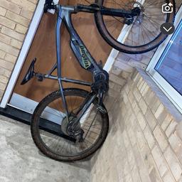 Shpock electric bike sale