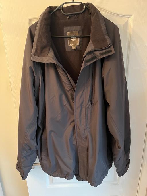 Buy & Sell Greater Manchester Rochdale - Photos for Timberland Winter Jacket