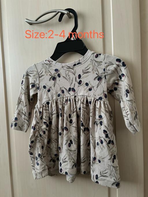 Buy & Sell Greater Manchester Manchester - Photos for Baby clothes