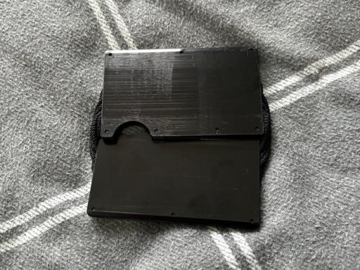 Buy & Sell South East London Bickley - South East London - Photos for Brand New - Carbon Fibre money wallet