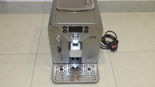 Buy & Sell East London Goodmayes - East London - Photos for WORKING Gaggia Brera