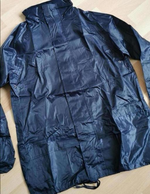 Buy & Sell Merseyside Knowsley - Photos for Mens Waterproof jacket