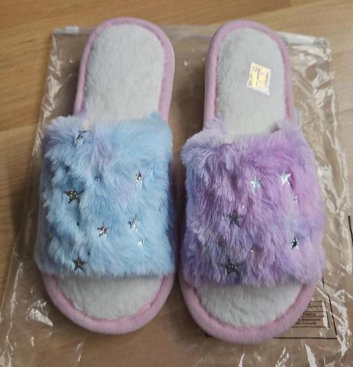 Buy & Sell Merseyside Knowsley - Photos for Ladies Slippers