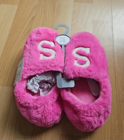 Buy & Sell Merseyside Knowsley - Photos for Kids Slippers