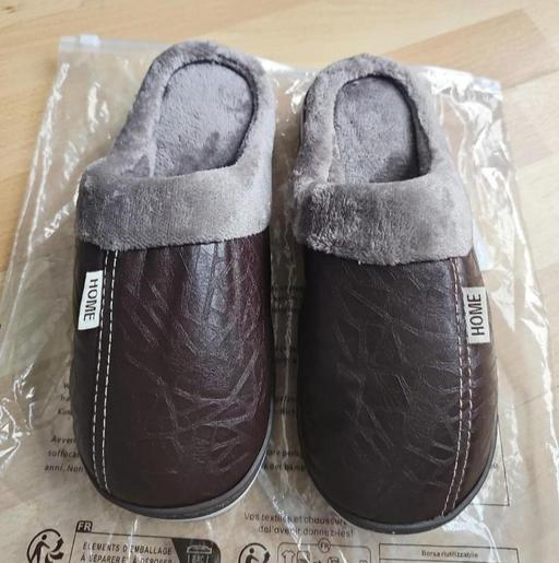 Buy & Sell Merseyside Knowsley - Photos for Mens Slippers