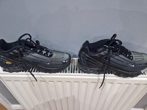 Buy & Sell Derbyshire Chesterfield - Photos for Nike Air Max Plus trainers