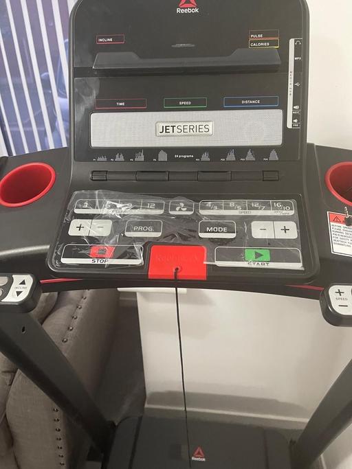 Buy & Sell West Midlands Walsall - Photos for Treadmill