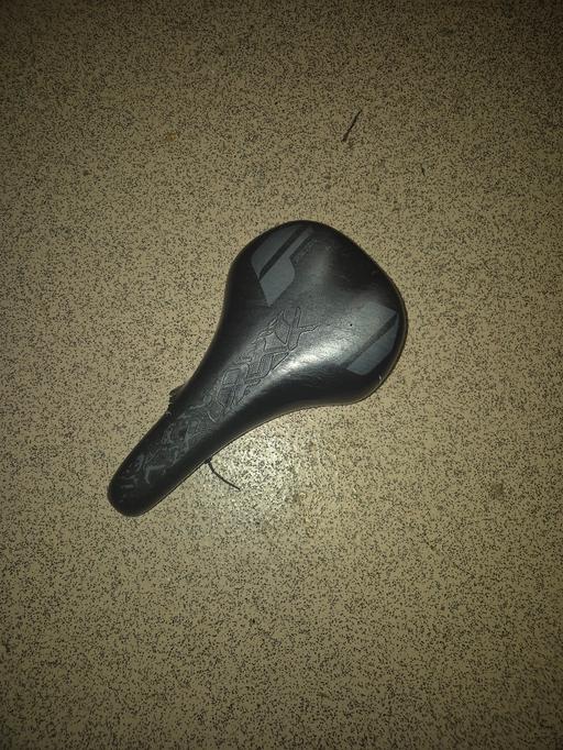 Buy & Sell South East London Peckham - South East London - Photos for carrera bike seat/saddle