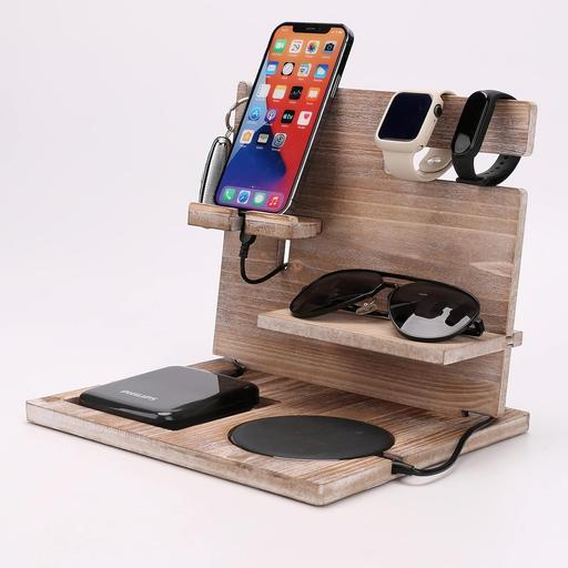 Buy & Sell West Midlands Birmingham - Photos for Wooden Docking Station