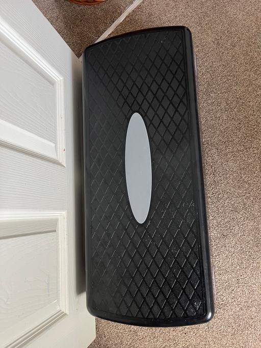 Buy & Sell East London Becontree - East London - Photos for Exercise step fitness aid