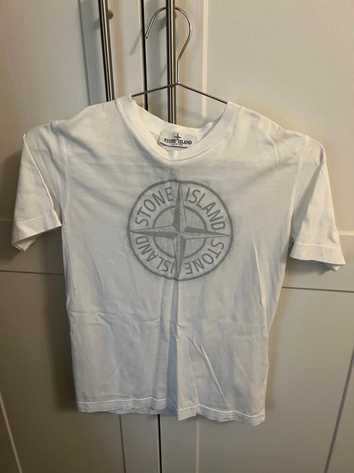 Buy & Sell Staffordshire South Staffordshire - Photos for Stone island junior age 10