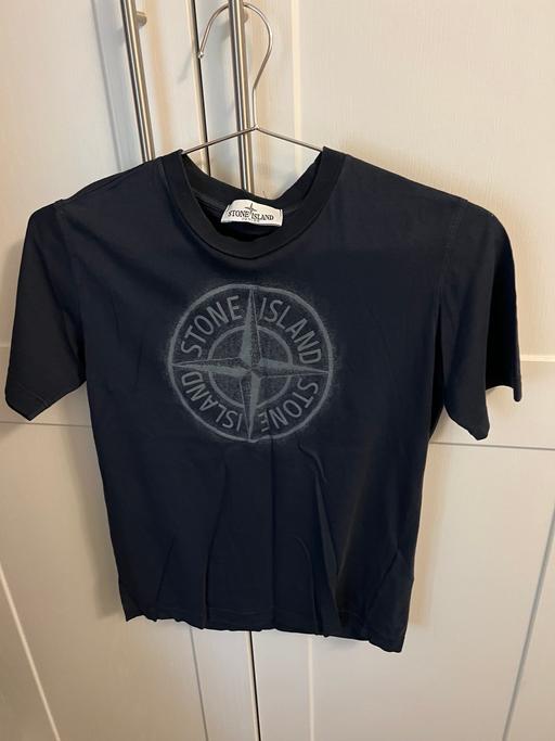 Buy & Sell Staffordshire South Staffordshire - Photos for Stone island junior age 10