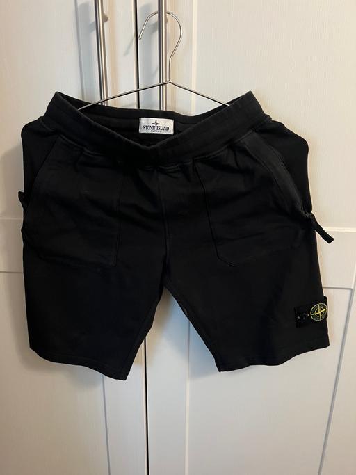 Buy & Sell Staffordshire South Staffordshire - Photos for Stone Island junior shorts age 12