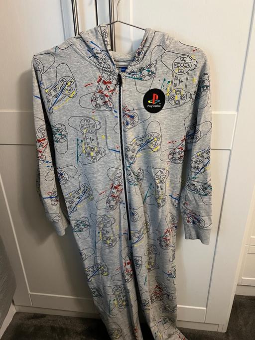 Buy & Sell Staffordshire South Staffordshire - Photos for PlayStation onesie age 11