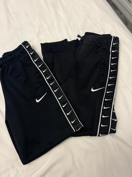 Buy & Sell Staffordshire South Staffordshire - Photos for Boys 2 x Nike joggers and 1 x shorts