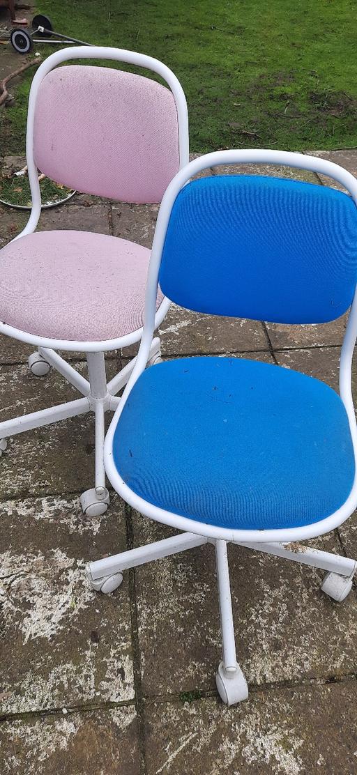 Buy & Sell Kent Maidstone - Photos for 2 kids chair