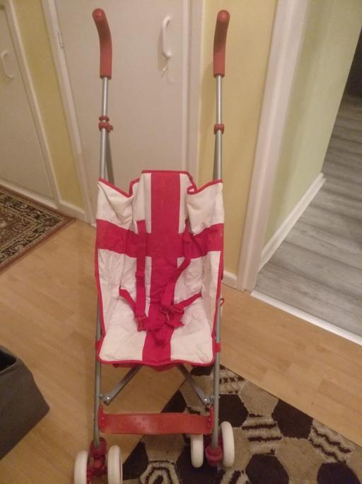 Buy & Sell East London Loxford - East London - Photos for Push Chair (Mother care)